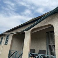 Crown Cap Roofing ico