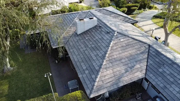 Crown Cap Roofing Picture 4