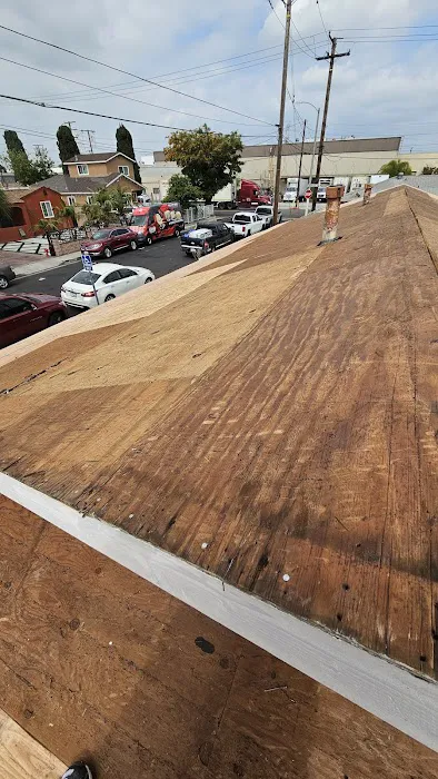 Crown Cap Roofing Picture 5