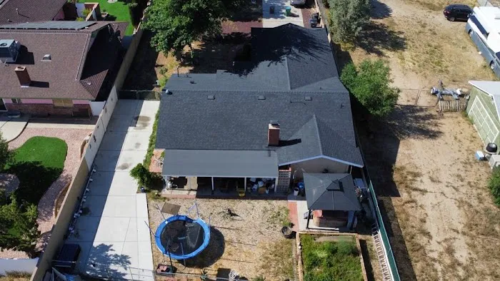 Crown Cap Roofing Picture 7