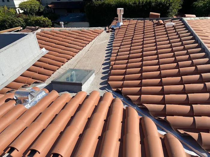 City Roofing Picture 1