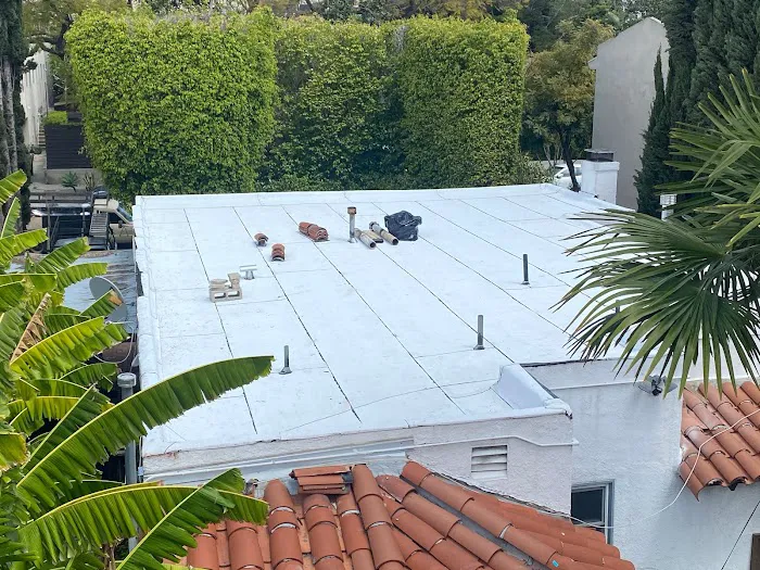 City Roofing Picture 4