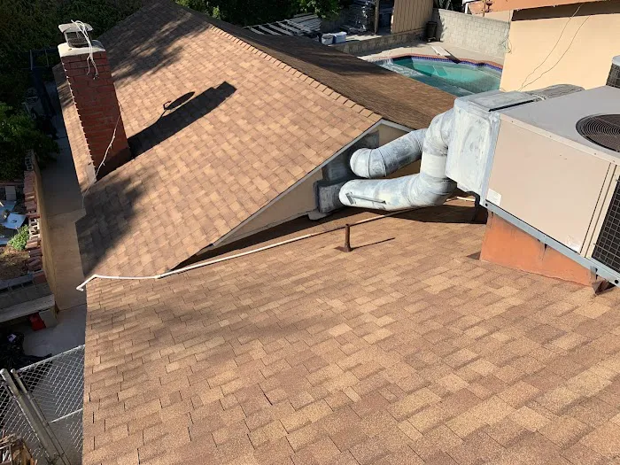 City Roofing Picture 5