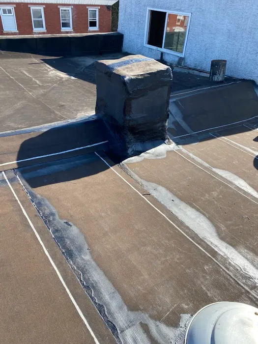 Ichi Ban Roofing Picture 1