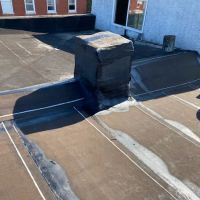 Ichi Ban Roofing ico