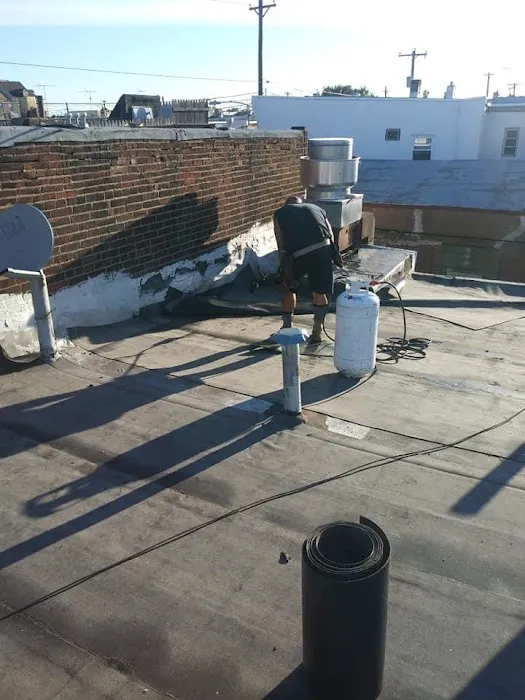 Ichi Ban Roofing Picture 2