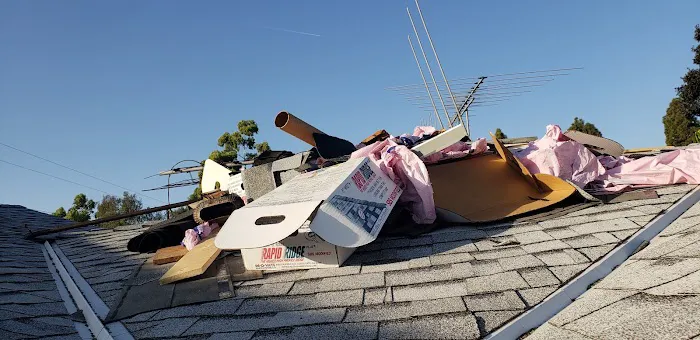 Ichi Ban Roofing Picture 7