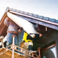 Skyward Shield Roofing ico