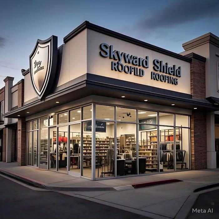Skyward Shield Roofing Picture 2