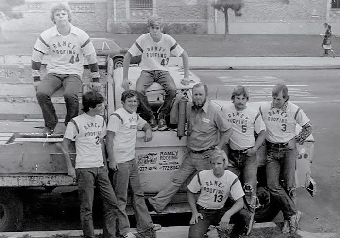 Ramey Roofing Picture 1