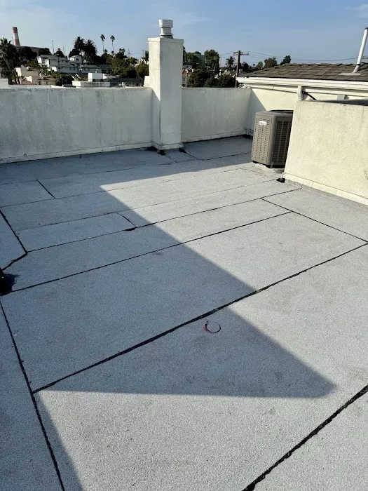 Ramey Roofing Picture 2