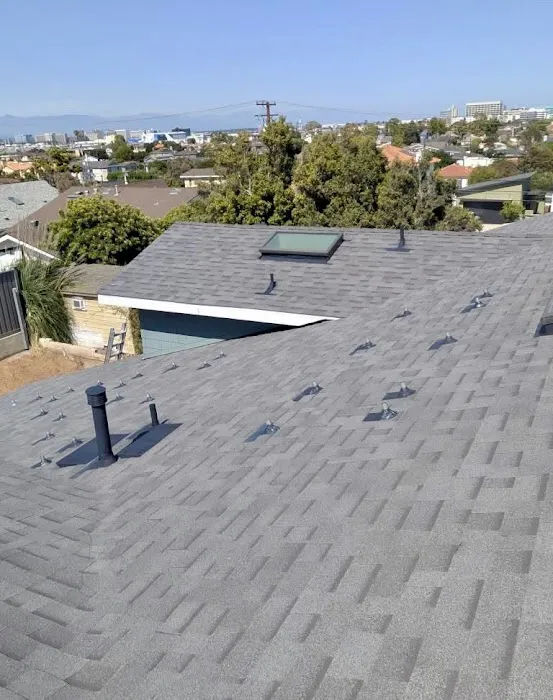 Ramey Roofing Picture 9