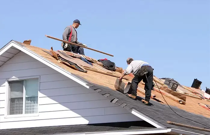 Neighborly Roofing Picture 4