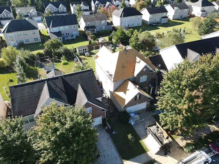 Neighborly Roofing Picture 7