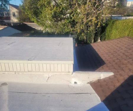 Roofing H USA