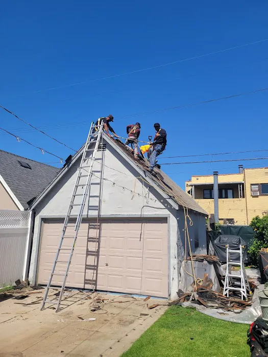 Roofing H USA Picture 3