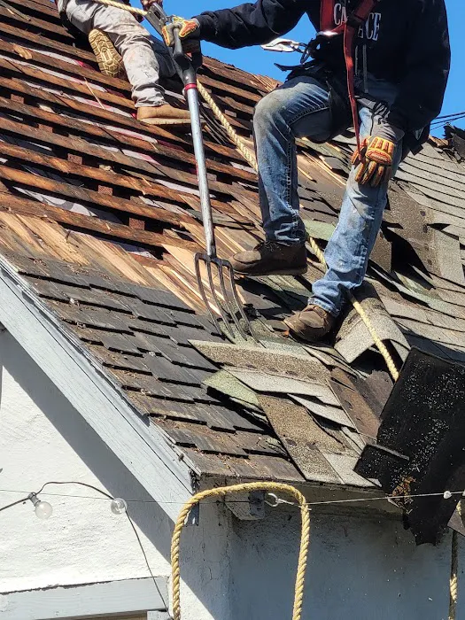 Roofing H USA Picture 6