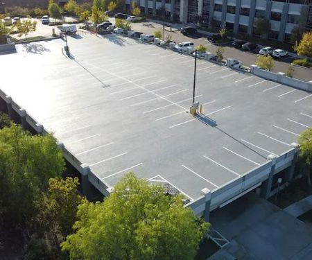 Costa Roofing
