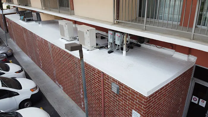 Costa Roofing Picture 4