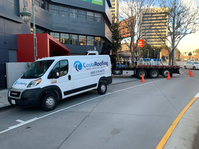 Costa Roofing Picture 10