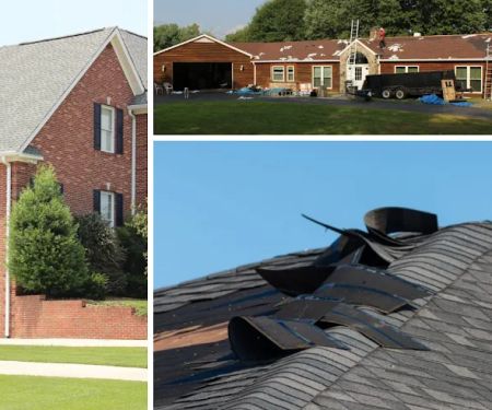 Lawndale Roofing Specialists
