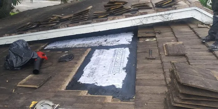 Mueble Roofers Picture 1