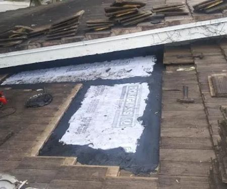 Mueble Roofers