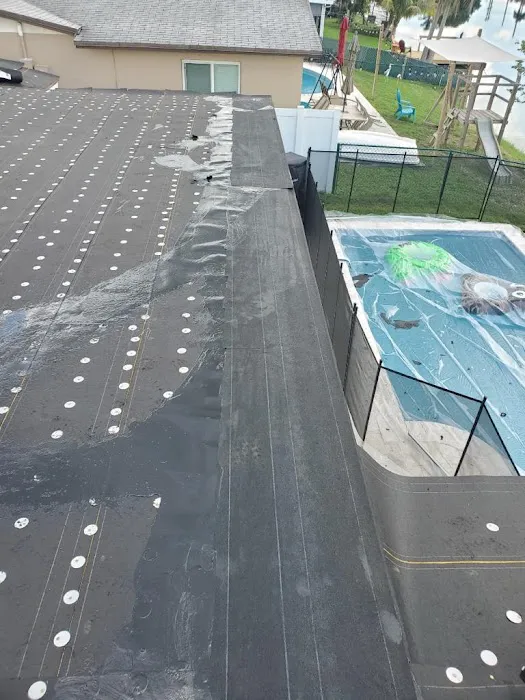 Mueble Roofers Picture 2