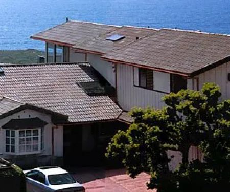 Carson Roofing Services