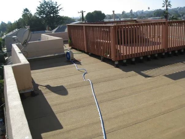 Carson Roofing Services Picture 2