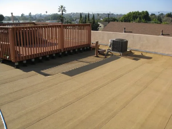 Carson Roofing Services Picture 7