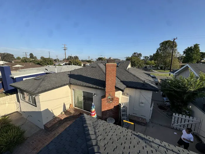 A1 All American Roofing Picture 1