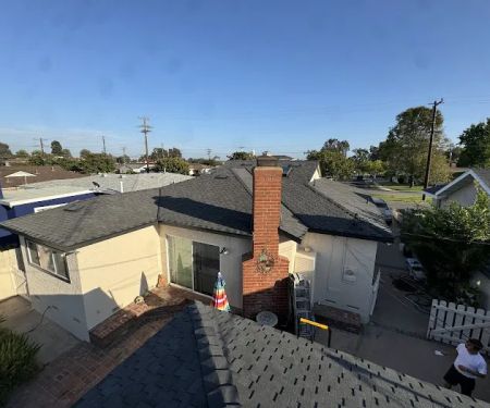 A1 All American Roofing