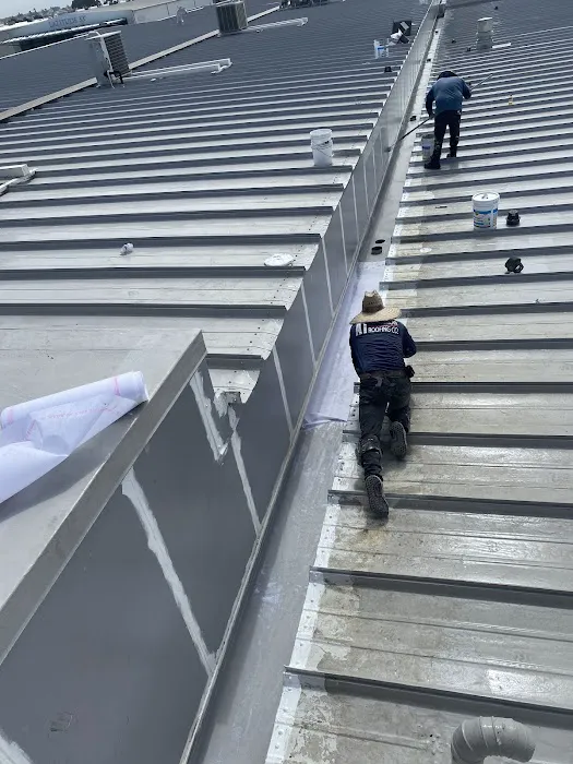 A1 All American Roofing Picture 9