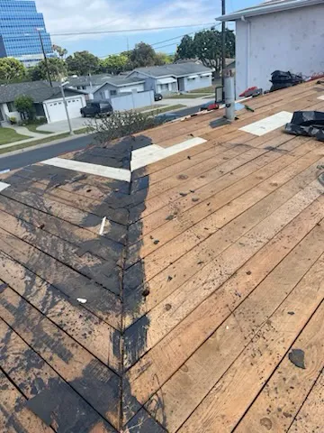 A1 All American Roofing Picture 6