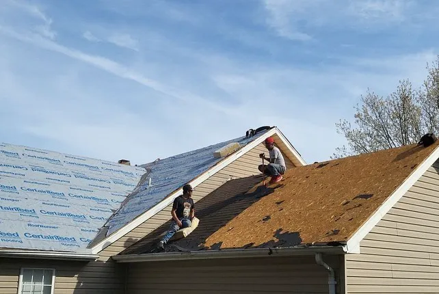 Ace Roofing Picture 2