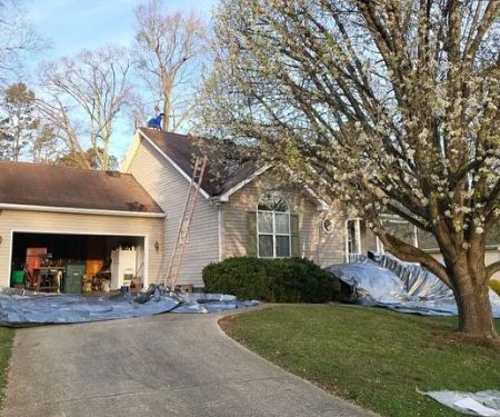 Ace Roofing
