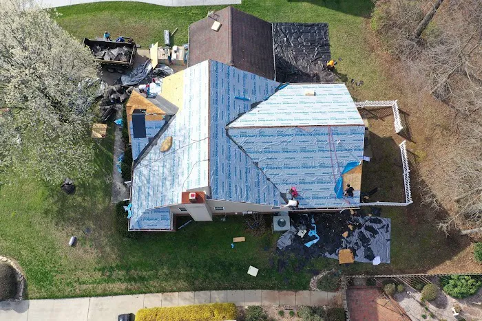 Ace Roofing Picture 3