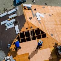 Gold Team Roofers ico