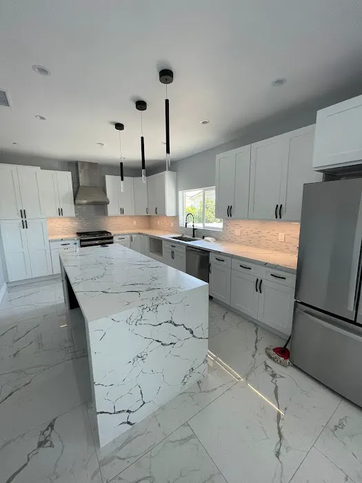 Latinos home solutions Picture 1