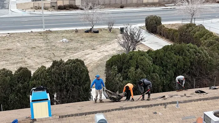 Latinos home solutions Picture 5