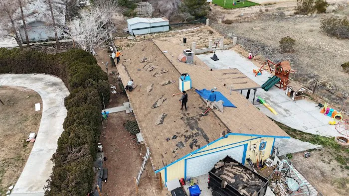 Latinos home solutions Picture 3