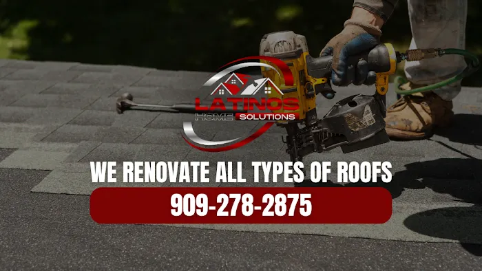 Latinos home solutions Picture 7