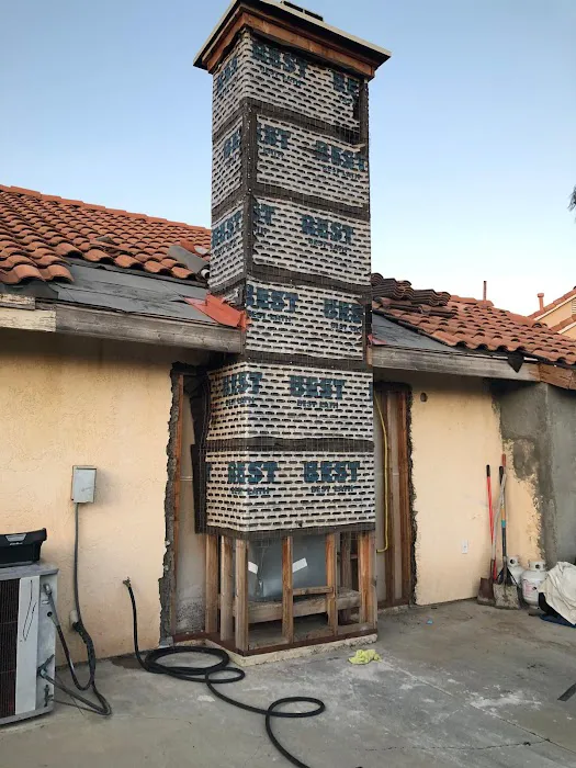 Latinos home solutions Picture 9