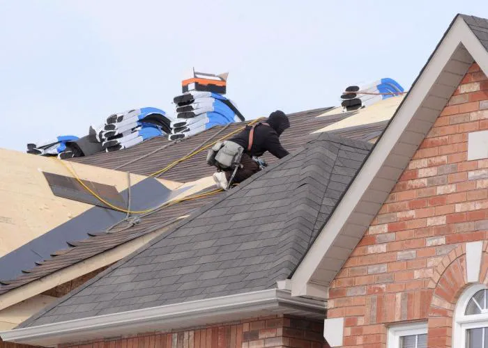 Wetmore Roofing Picture 8