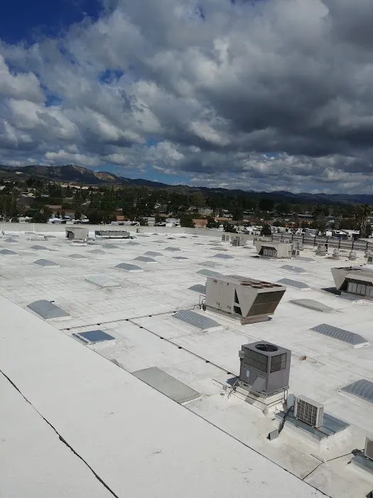 Ace Roofing Systems Picture 1