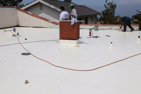 Ace Roofing Systems Picture 4