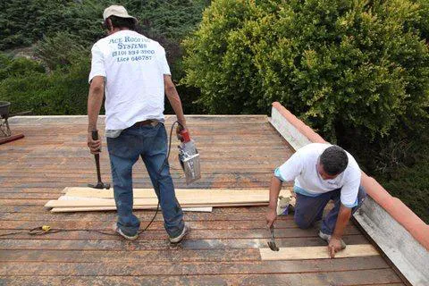 Ace Roofing Systems Picture 9