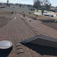 Gibson's Roofing INC ico