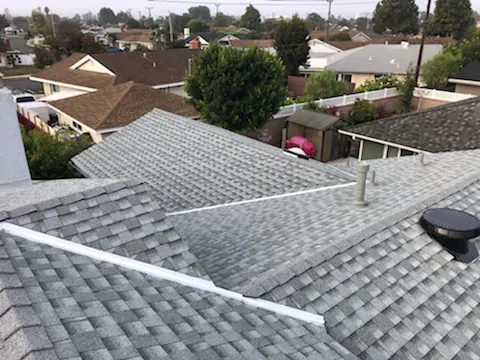 Gibson's Roofing INC Picture 9